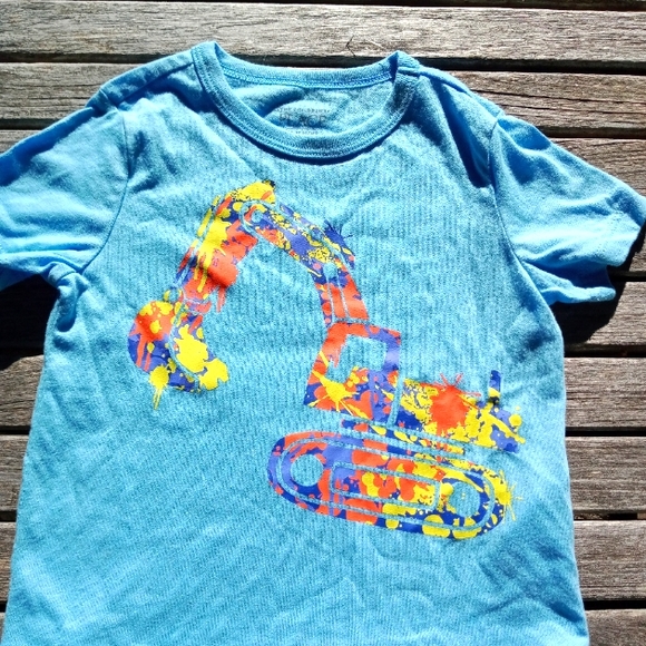 The Children's Place Other - The Children's Place tee 12/18months